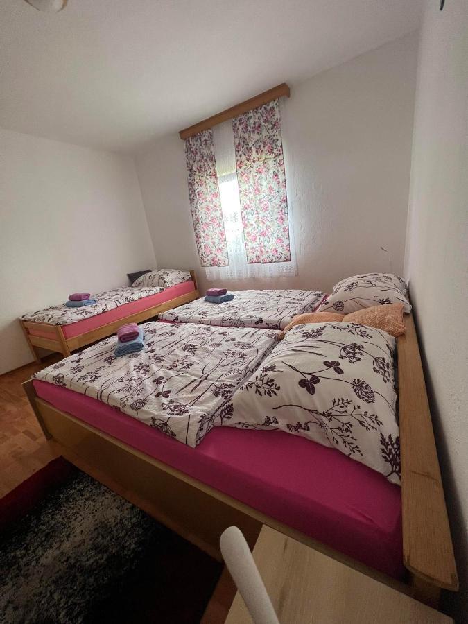 Apartman Djak Plitvička Jezera Екстериор снимка